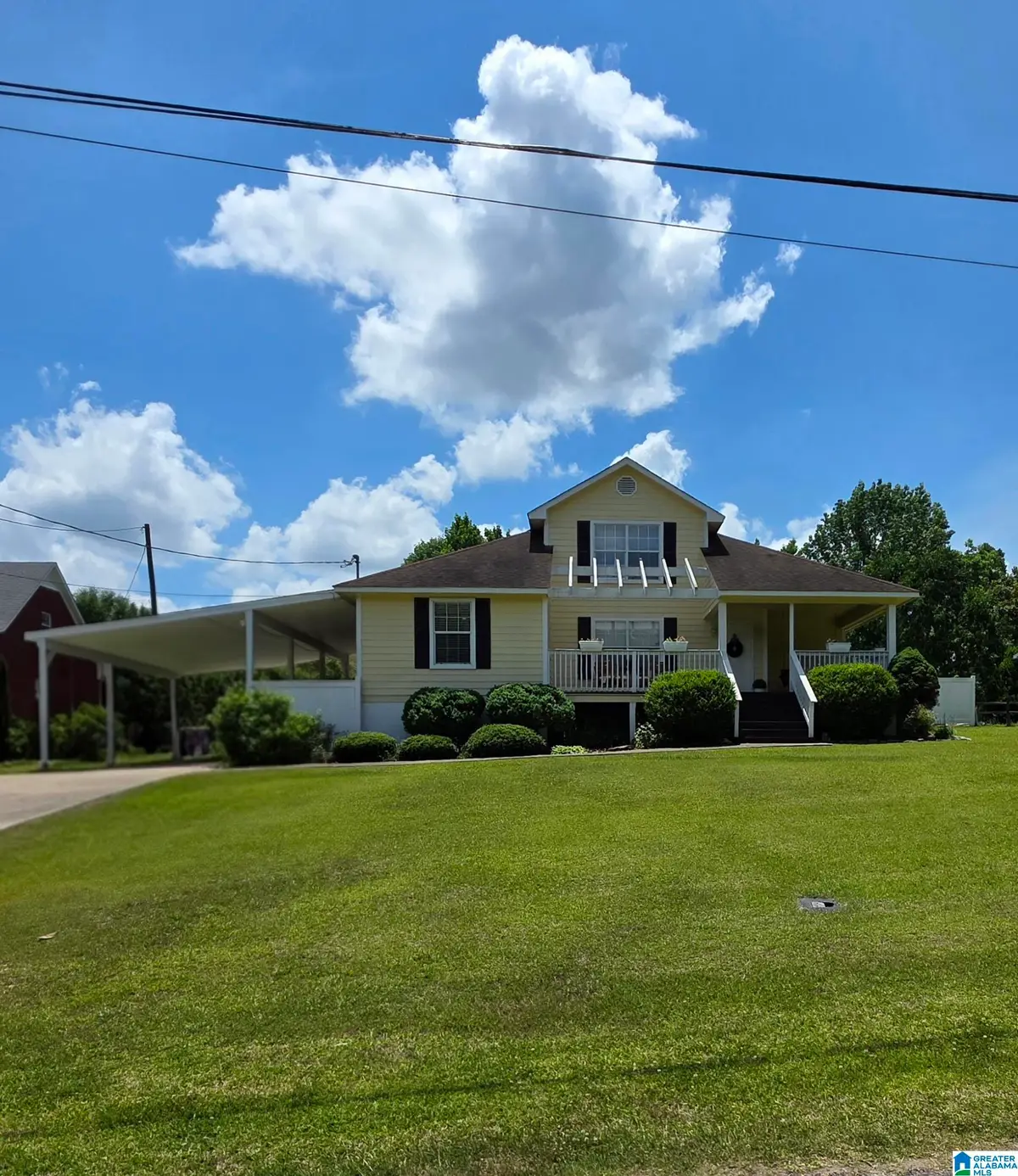 5644 AZZ HIGGINS DRIVE, Sylvan Springs, AL 35118 - #1