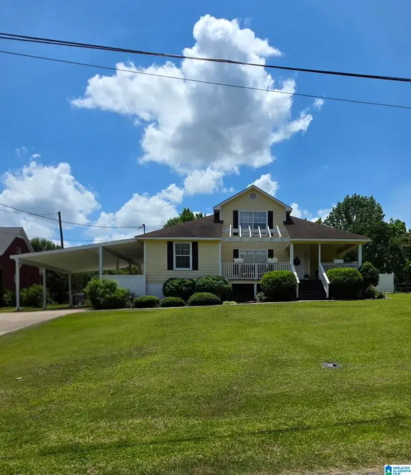 5644 AZZ HIGGINS DRIVE, Sylvan springs, AL 35118