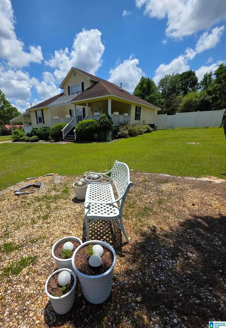 5644 AZZ HIGGINS DRIVE, Sylvan Springs, AL 35118 - #3
