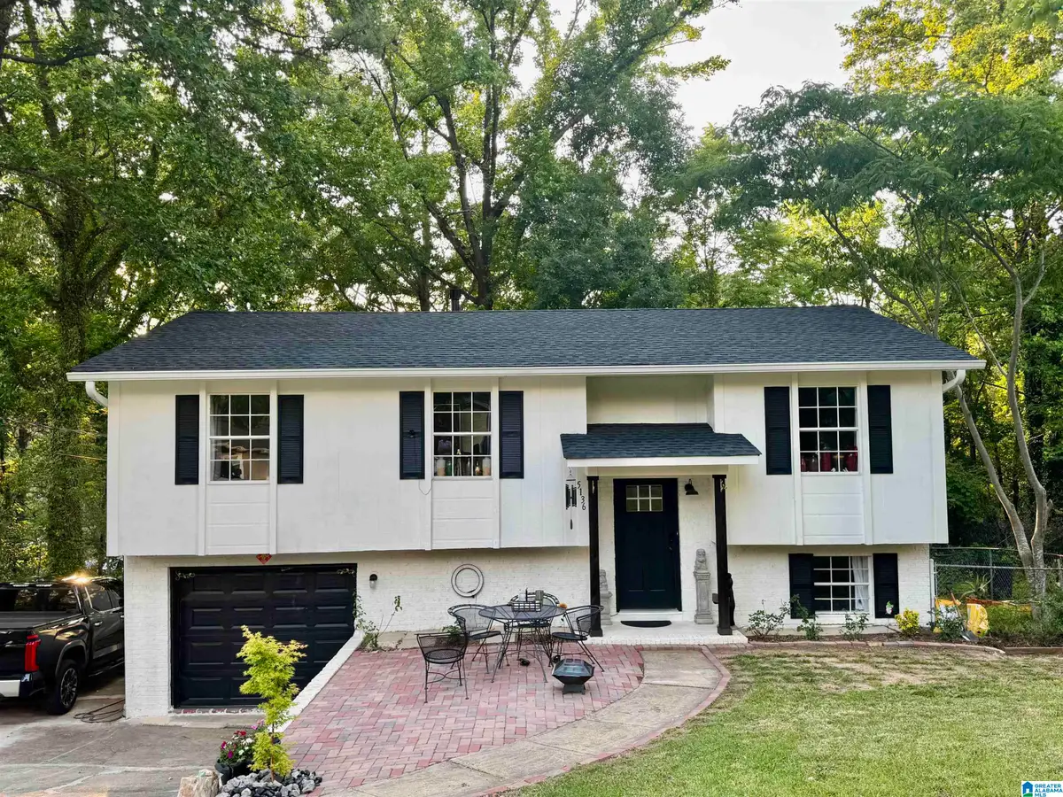 5136 GOLDMAR DRIVE, Irondale, AL 35210 - #1