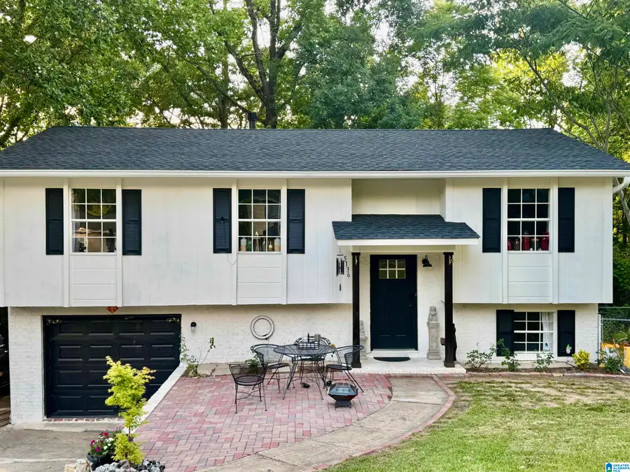 5136 GOLDMAR DRIVE, Irondale, AL 35210 - #3
