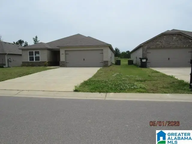 2245 W MIDDLEBROOK CROSSING, Odenville, AL 35120 - #2