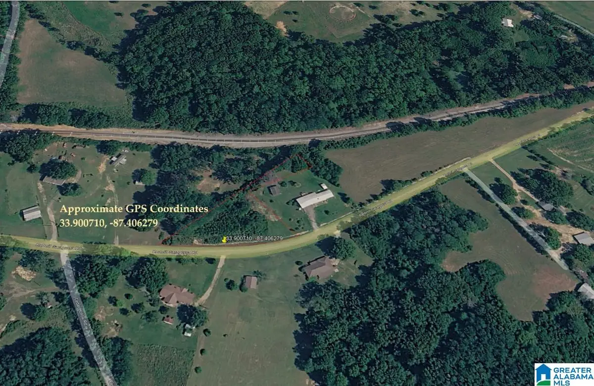 0 REDMILL SARAGOSSA ROAD, Nauvoo, AL 35578 - #1
