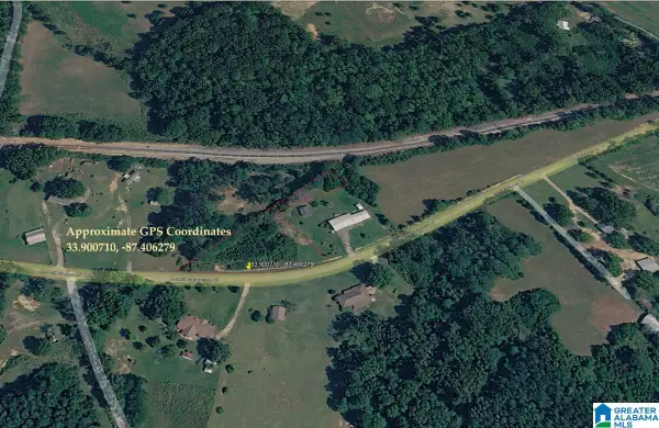 0 REDMILL SARAGOSSA ROAD, Nauvoo, AL 35578