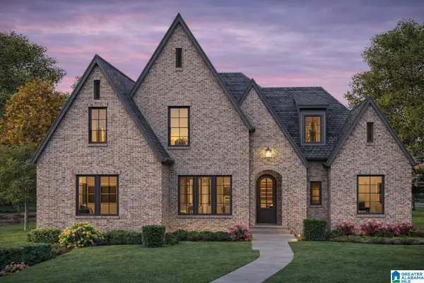 3149 INDIAN CREST DRIVE, Birmingham, AL 35124