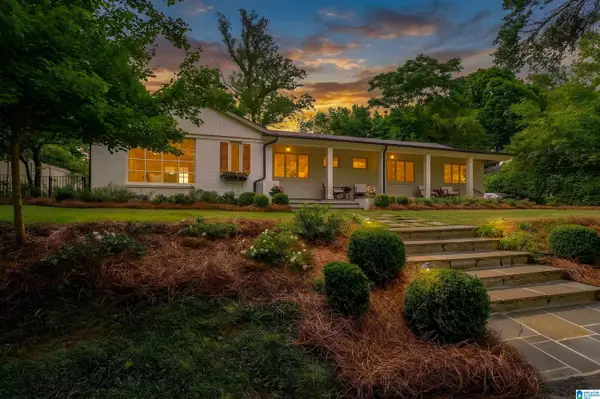 3625 MOUNTAIN PARK DRIVE, Mountain brook, AL 35213