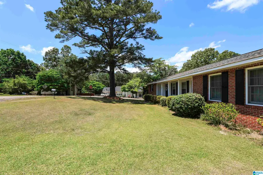 615 WENDOVER TERRACE, Anniston, AL 36206 - #2