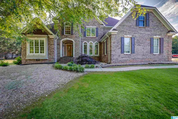 975 AVALON LANE, Anniston, AL 36207
