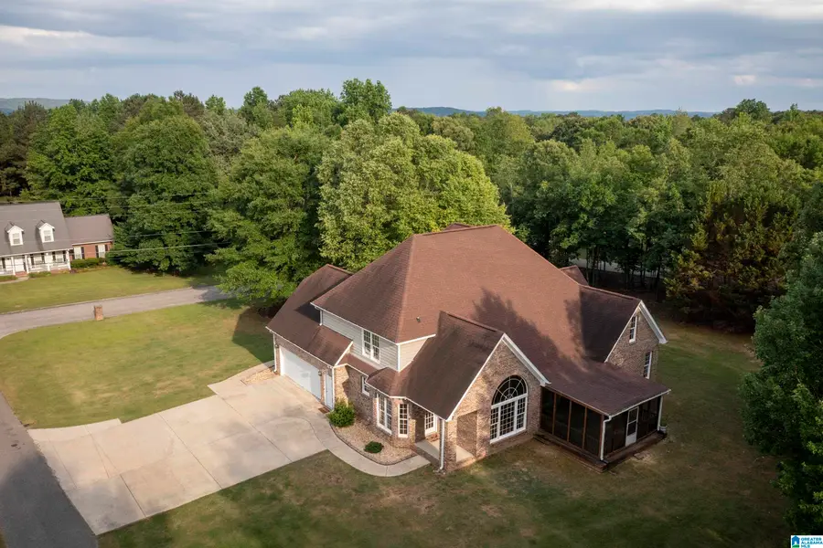975 AVALON LANE, Anniston, AL 36207 - #2