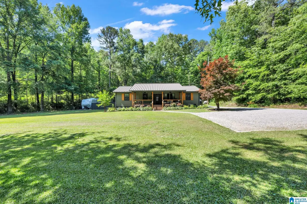 71 OAKHALLA ROAD, Hayden, AL 35079 - #1