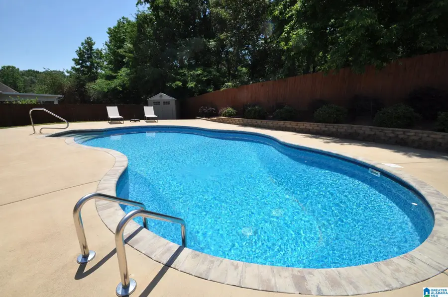 220 CAMDEN COVE PARKWAY, Calera, AL 35040 - #2