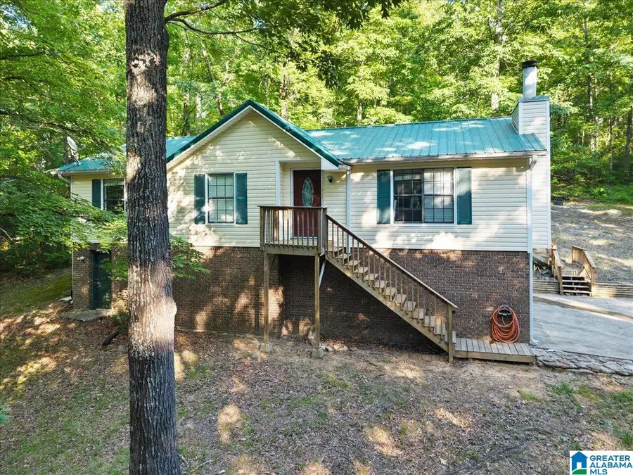 426 OAK RIDGE ROAD, Odenville, AL 35120 - #2