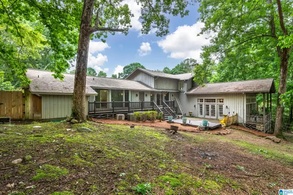 1624 LAKESHORE DRIVE, Anniston, AL 36207