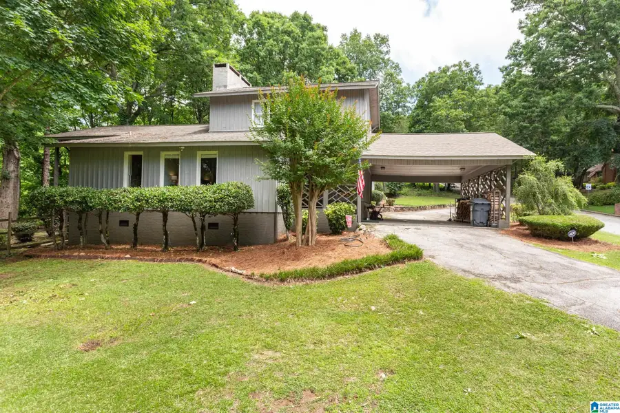 1624 LAKESHORE DRIVE, Anniston, AL 36207 - #2