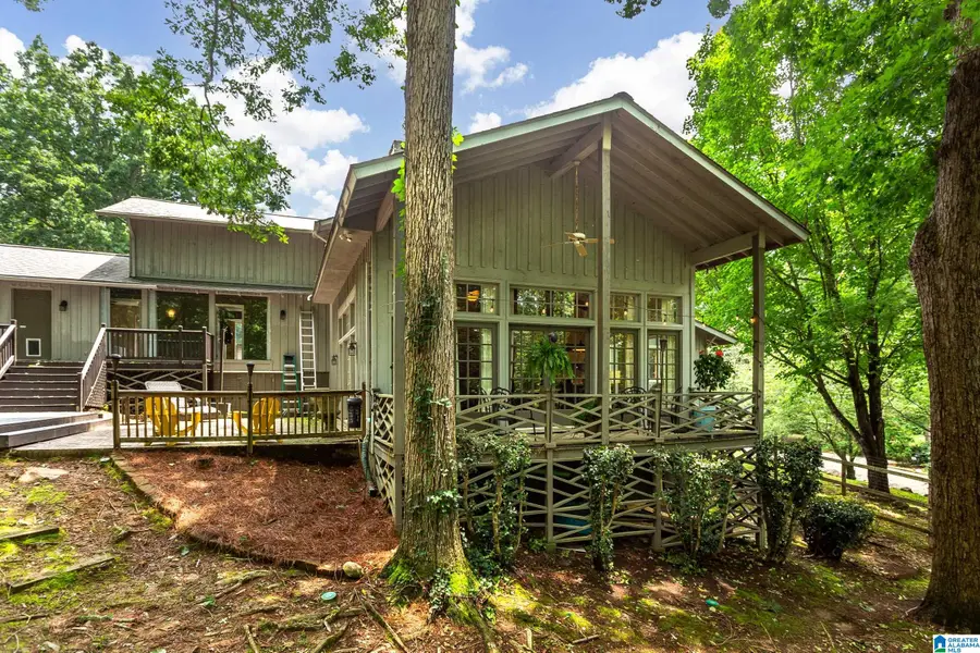 1624 LAKESHORE DRIVE, Anniston, AL 36207 - #3