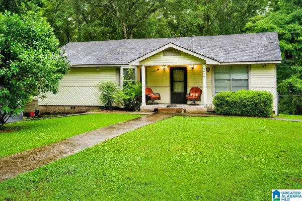 3939 OLD JOHNS ROAD, Hueytown, AL 35023
