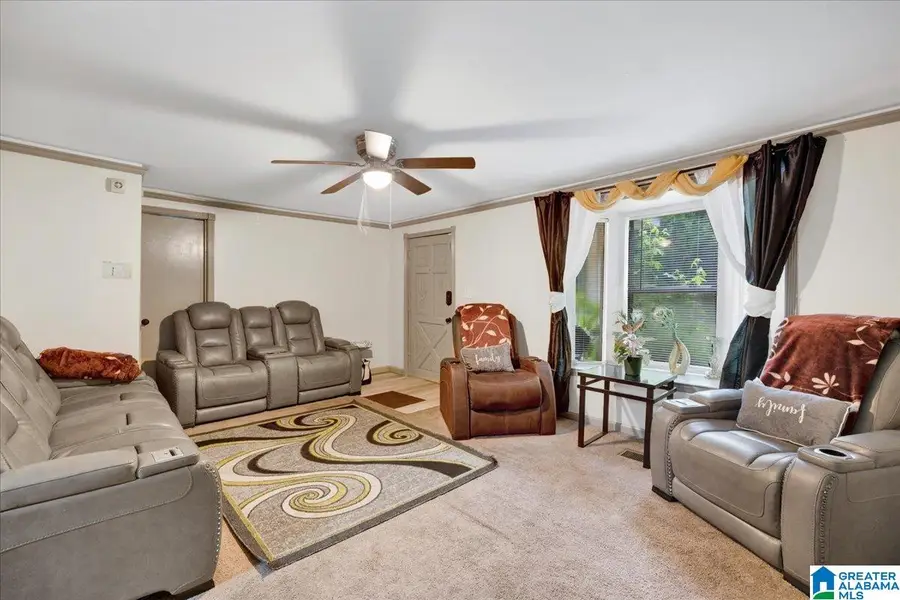 3939 OLD JOHNS ROAD, Hueytown, AL 35023 - #3