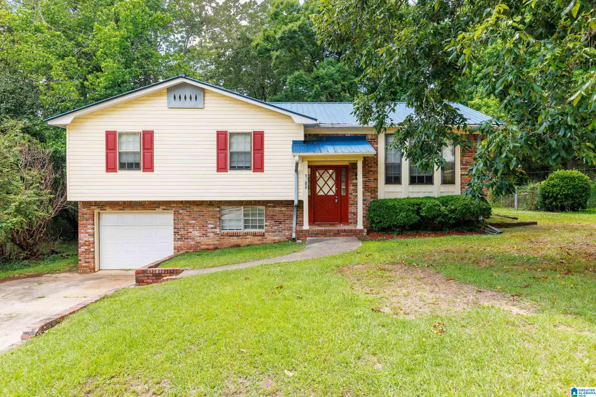 1708 ENGLISH KNOLL LANE, Birmingham, AL 35235 - #1