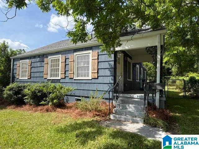 803 78TH STREET S, Birmingham, AL 35206 - #1