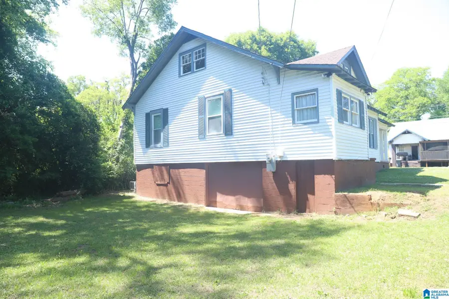 326 E 5TH STREET, Anniston, AL 36207 - #3