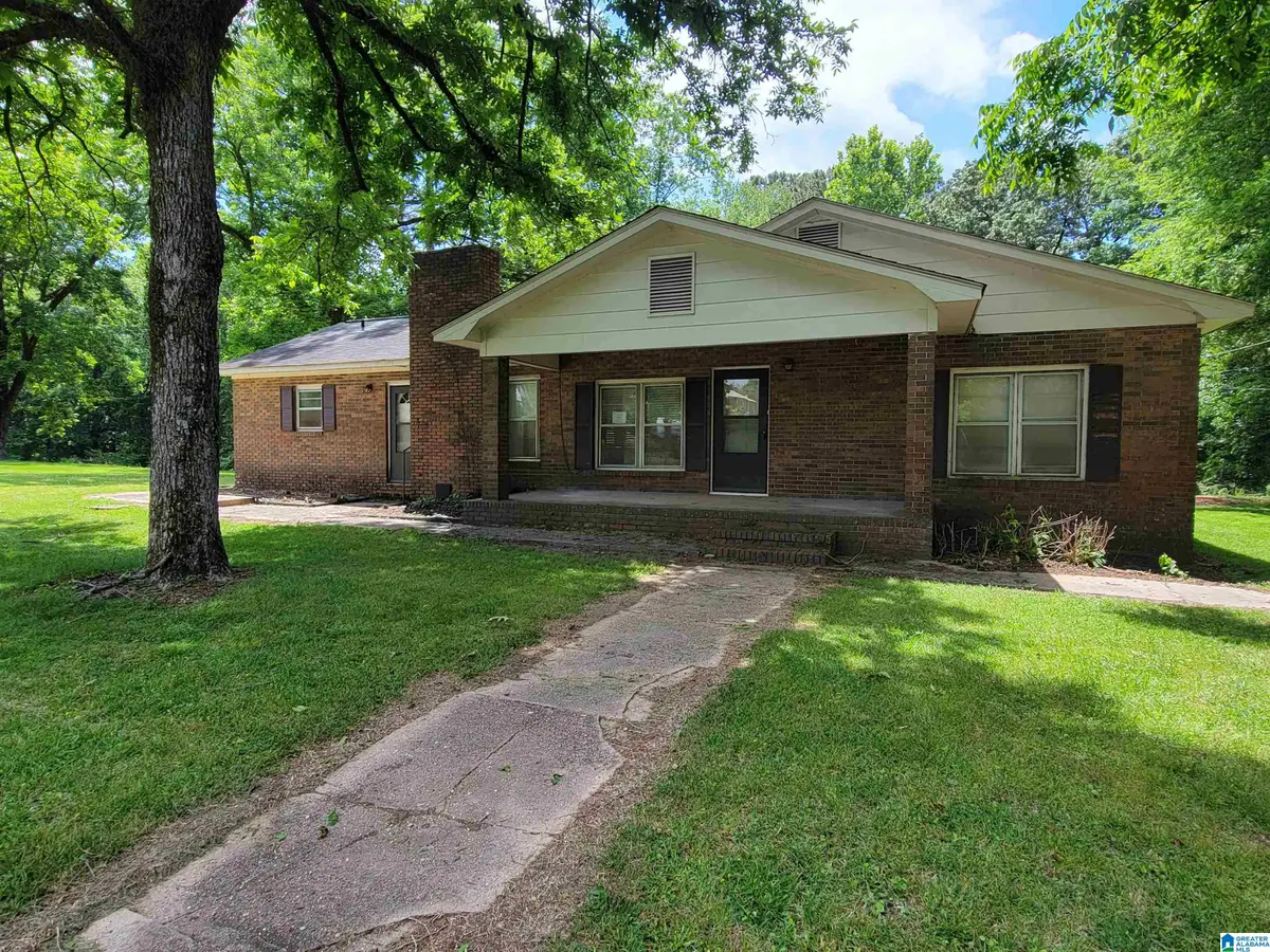 16789 LBJ ROAD, Brookwood, AL 35444 - #1