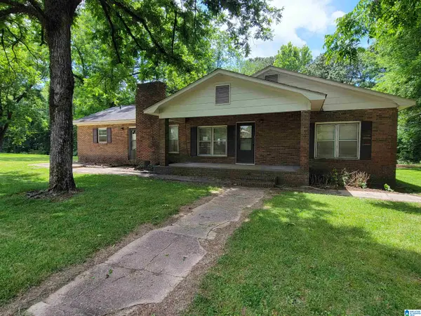 16789 LBJ ROAD, Brookwood, AL 35444