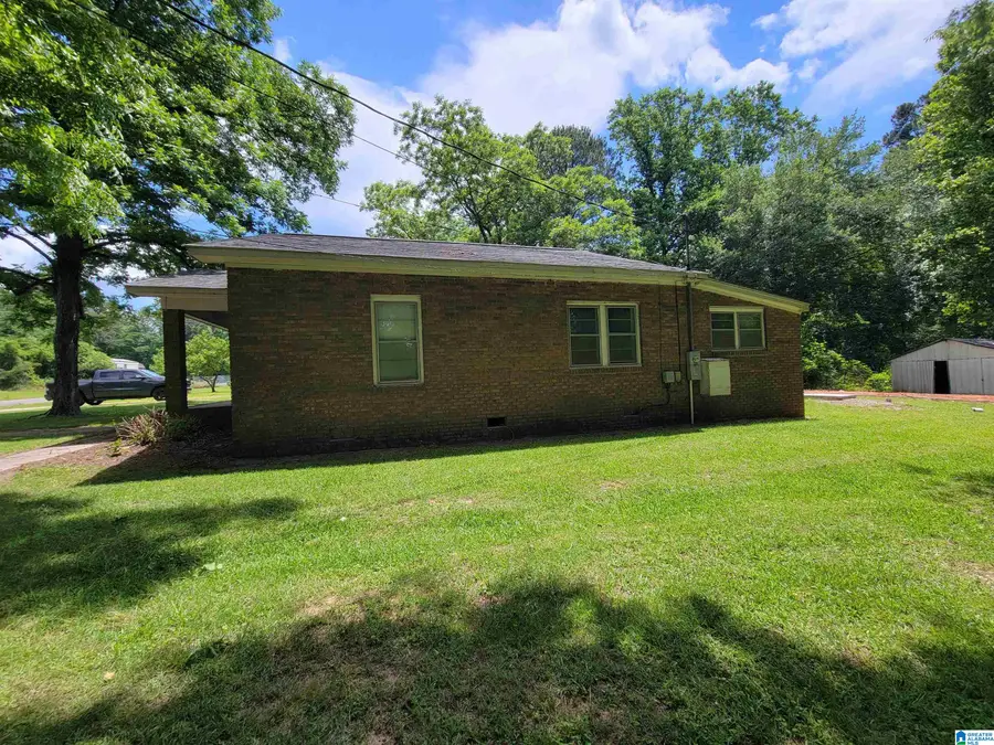 16789 LBJ ROAD, Brookwood, AL 35444 - #2