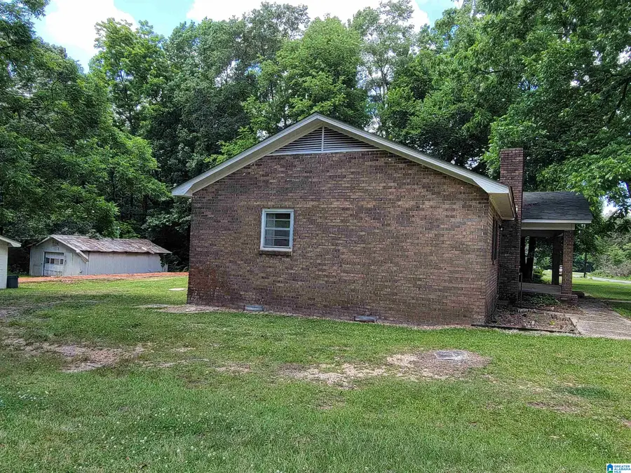 16789 LBJ ROAD, Brookwood, AL 35444 - #3
