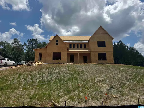 3273 RIVERBIRCH TRAIL, Chelsea, AL 35043