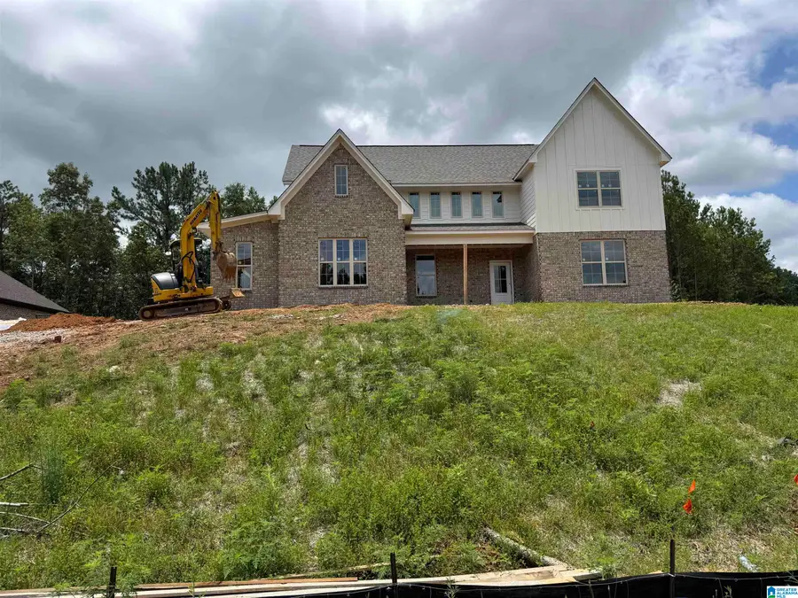3273 RIVERBIRCH TRAIL, Chelsea, AL 35043 - #2