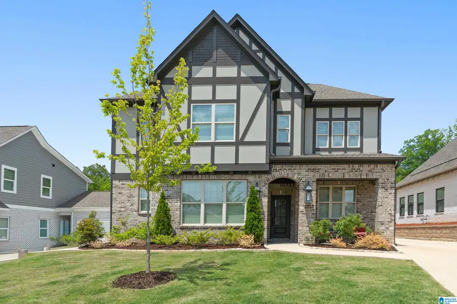 6145 ENGLISH VILLAGE LANE, Birmingham, AL 35242 - #2