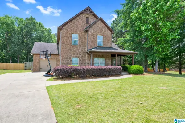 40 PICKFORD PLACE, Springville, AL 35146