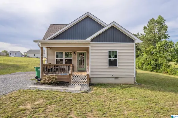 89 COUNTY ROAD 1724, Holly pond, AL 35083