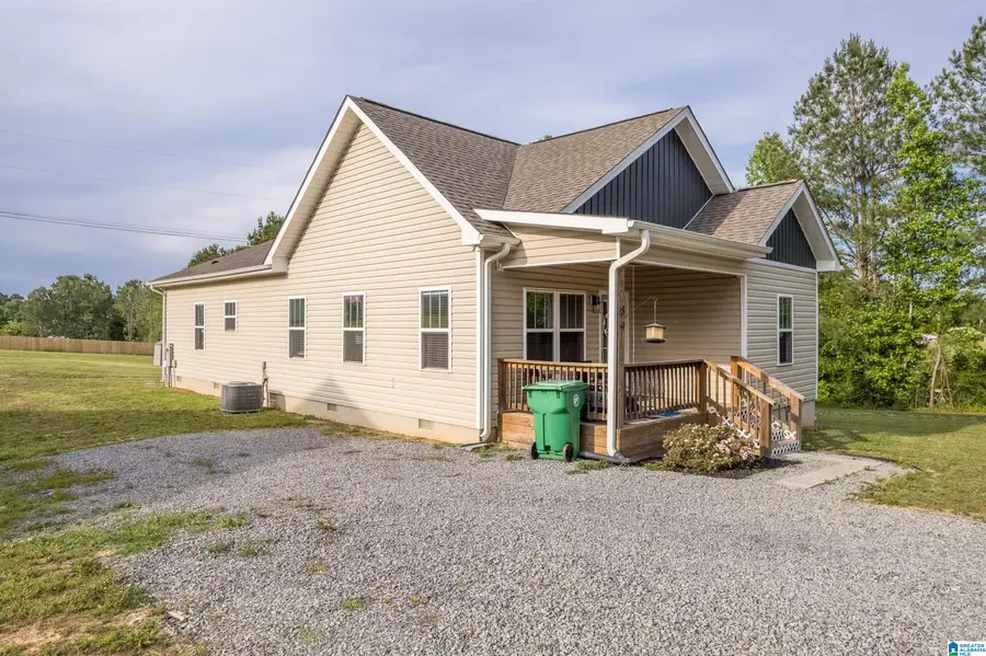 89 COUNTY ROAD 1724, Holly Pond, AL 35083 - #2