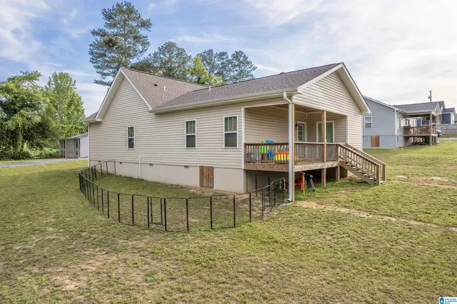89 COUNTY ROAD 1724, Holly Pond, AL 35083 - #3