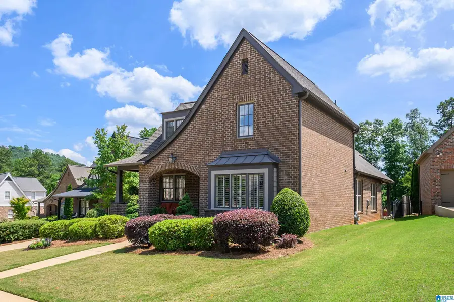 1578 JAMES HILL COVE, Hoover, AL 35226 - #3