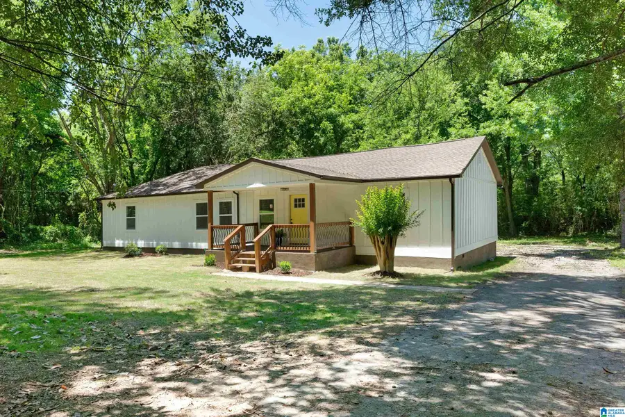 1828 OLD SPRINGVILLE ROAD, Birmingham, AL 35215 - #3