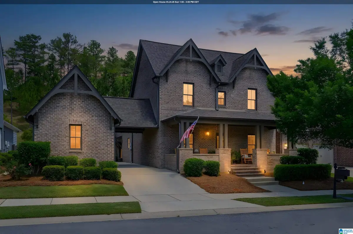 2752 MONTAUK ROAD, Hoover, AL 35226 - #1
