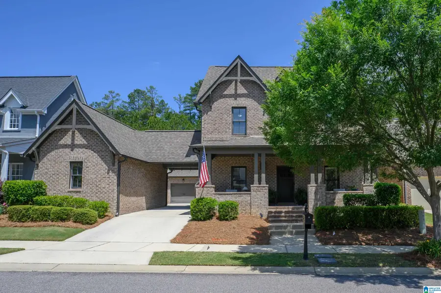 2752 MONTAUK ROAD, Hoover, AL 35226 - #2