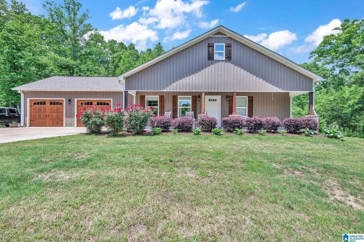 2547 SUMMIT PARK ROAD, Odenville, AL 35120 - #1