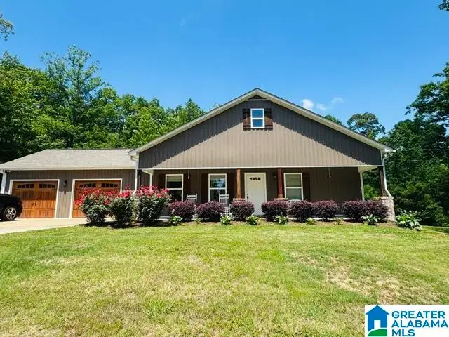 2547 SUMMIT PARK ROAD, Odenville, AL 35120 - #2