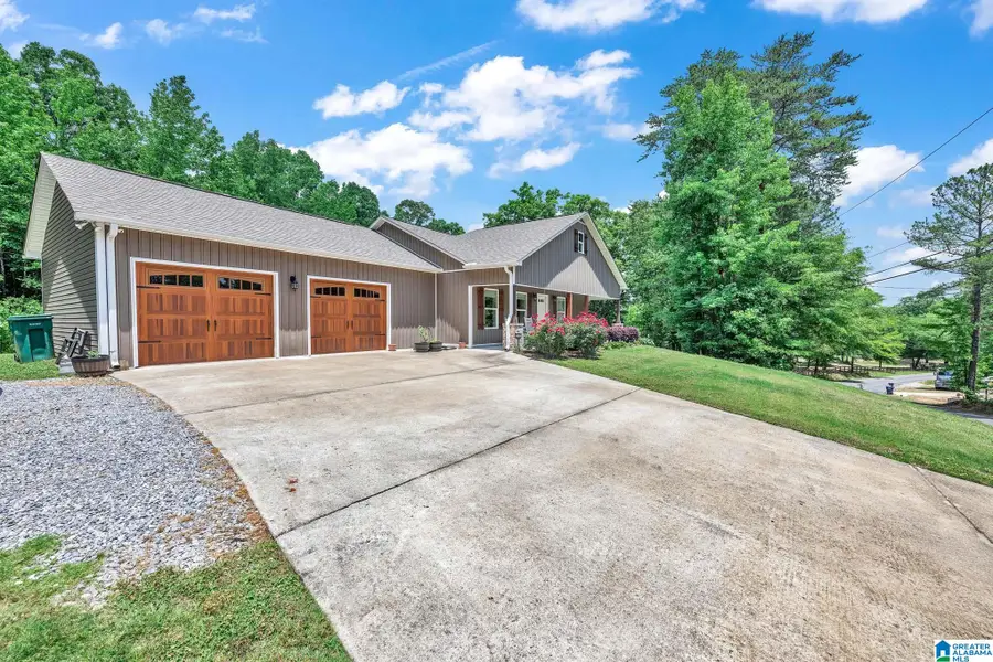 2547 SUMMIT PARK ROAD, Odenville, AL 35120 - #3