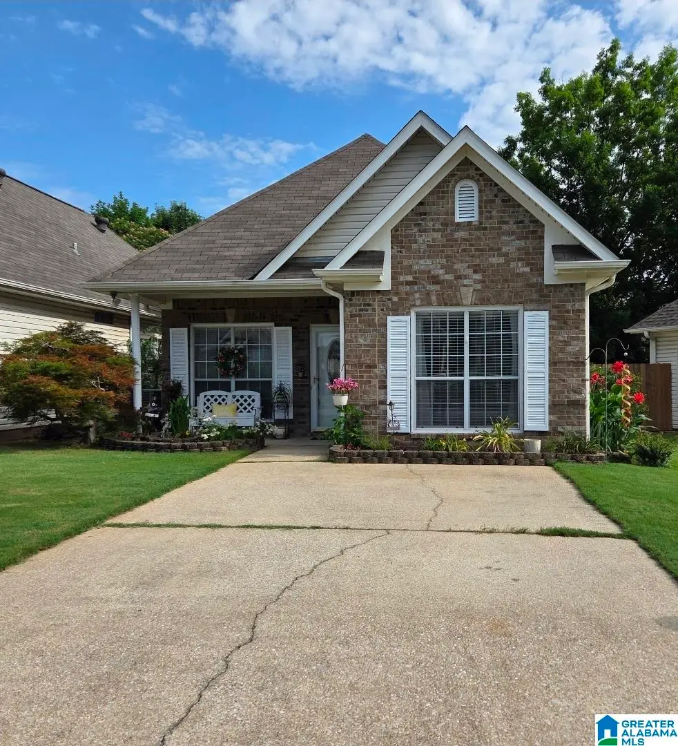 7565 SPENCER LANE, Helena, AL 35080 - #1