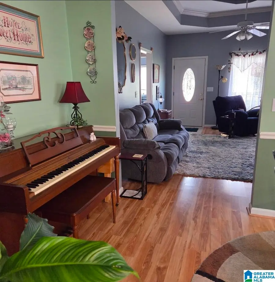 7565 SPENCER LANE, Helena, AL 35080 - #2