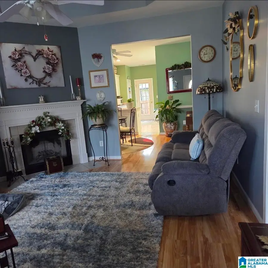 7565 SPENCER LANE, Helena, AL 35080 - #3
