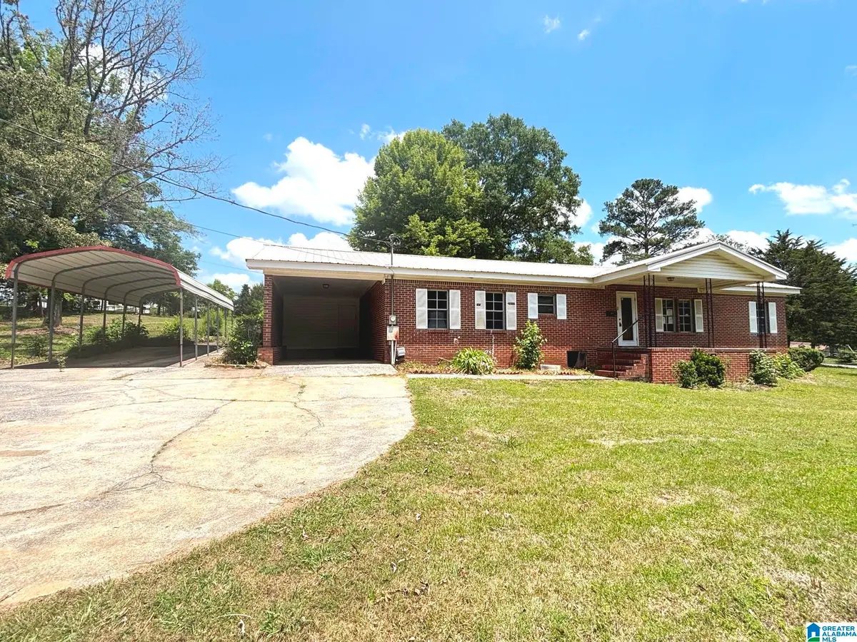 303 BON AIR ROAD, Childersburg, AL 35044 - #1