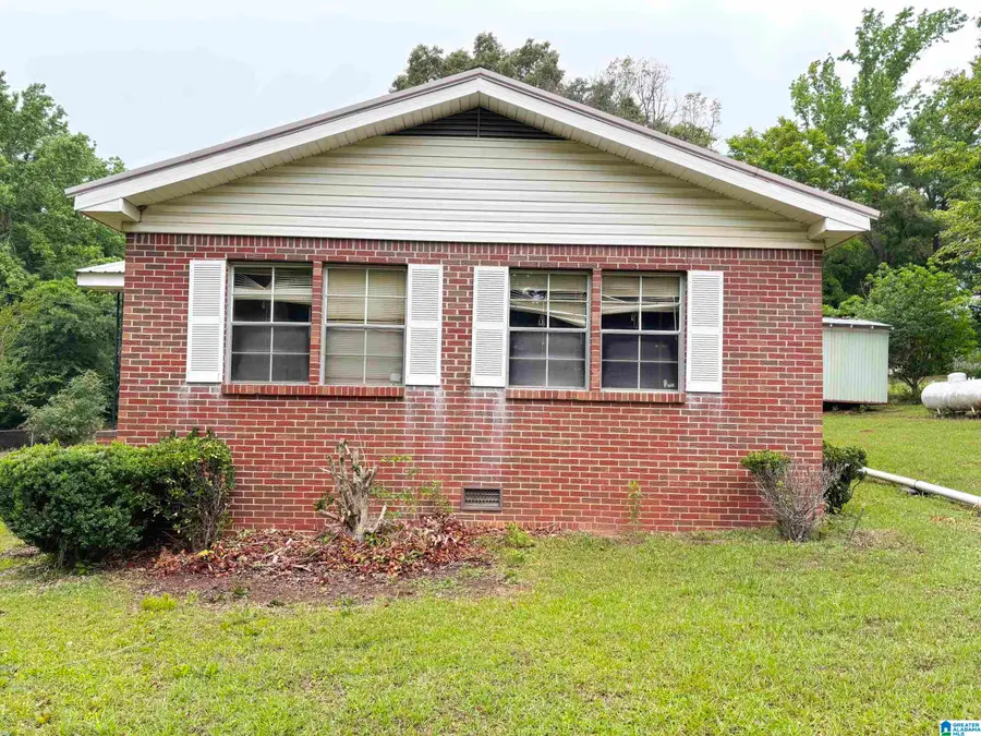 303 BON AIR ROAD, Childersburg, AL 35044 - #2