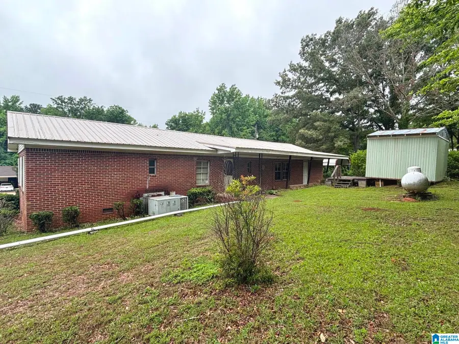303 BON AIR ROAD, Childersburg, AL 35044 - #3