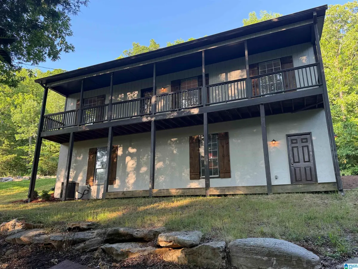 5839 MILES SPRING ROAD, Pinson, AL 35126 - #1