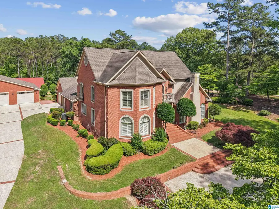 624 DEER RUN DRIVE, Centreville, AL 35042 - #2